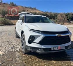 شيفروليه بليزر